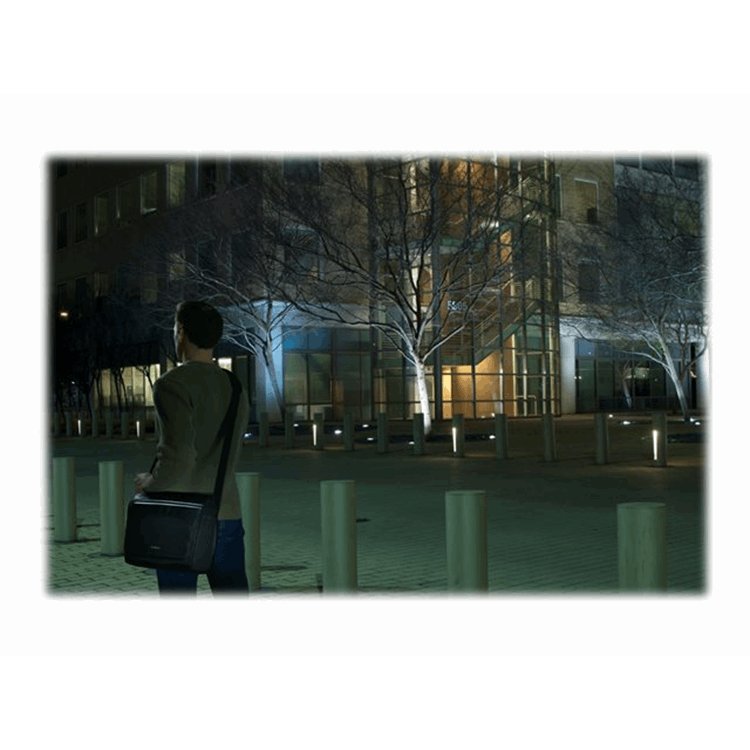 KENSINGTON TRIPLE TREK ULTRABOOK MESSENGER