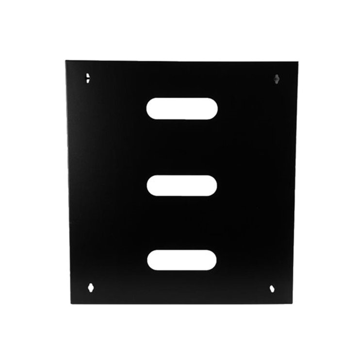 12U WALL-MOUNT BRACKET FOR 12IN EQUIPMEN 12U WALL-MOUNT BRACKET FOR 12IN EQUIPMEN