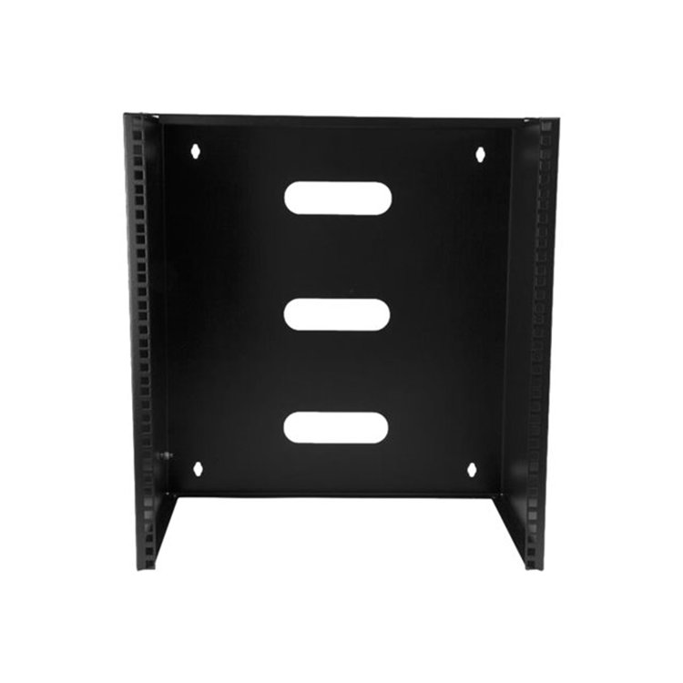 12U WALL-MOUNT BRACKET FOR 12IN EQUIPMEN 12U WALL-MOUNT BRACKET FOR 12IN EQUIPMEN