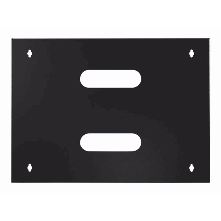 8U WALL-MOUNT BRACKET FOR 12IN EQUIPMENT