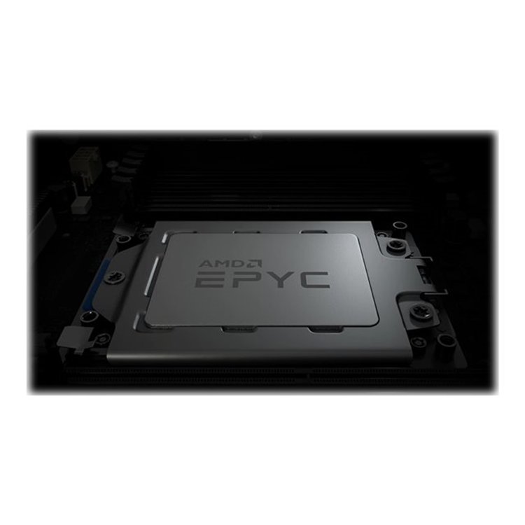 AMD Epyc 74F3 Tray