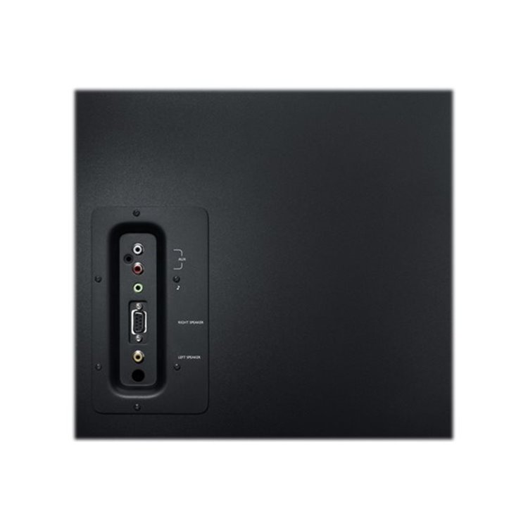 LOGI Z623 2.1 Spkr Black (UK)