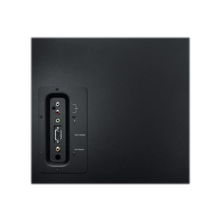 LOGI Z623 2.1 Spkr Black (UK)