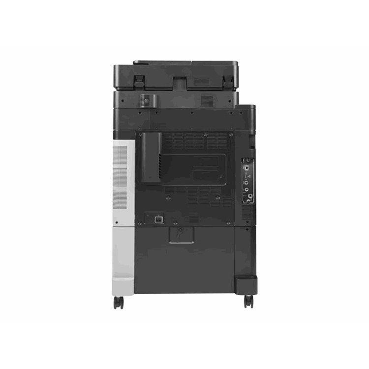 HP CLJ Enterprise Multi-Function Printer A3 up to 45 ppm A4/letter up to 2100 page capacity built in