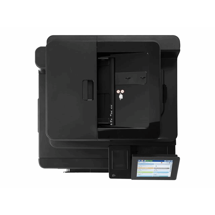 HP CLJ Enterprise Multi-Function Printer A3 up to 45 ppm A4/letter up to 2100 page capacity built in