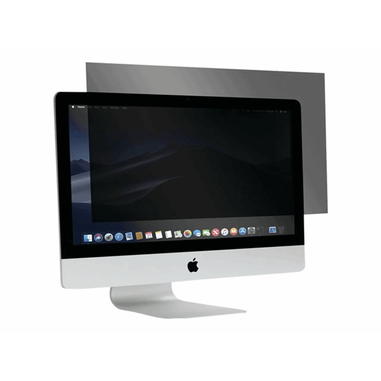Privacy Filter 2-Way Removable for iMac