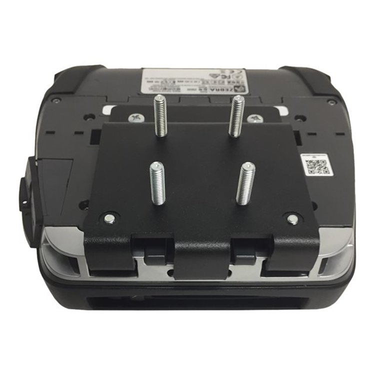 Zebra ZQ520 Printer Bracket Zebra ZQ520 Printer Bracket