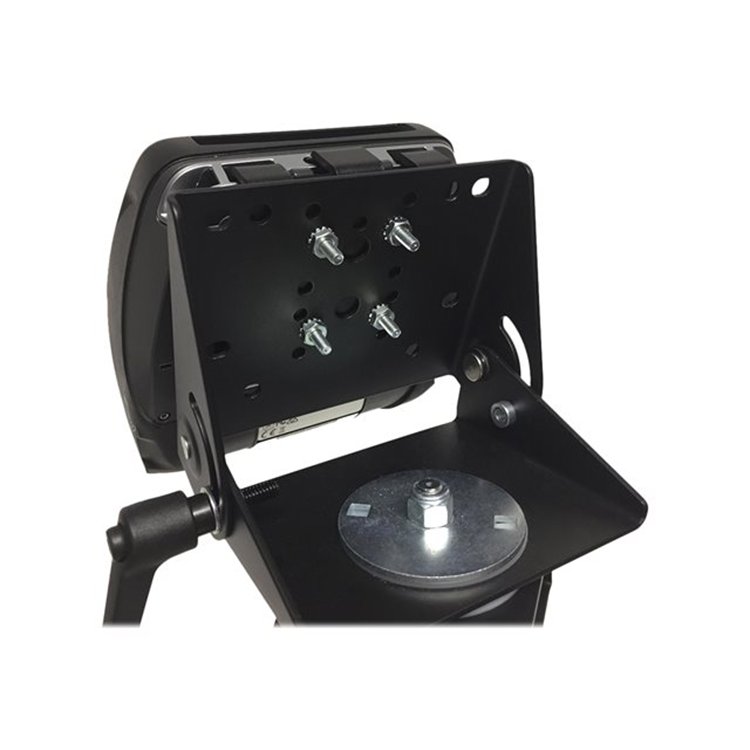 Zebra ZQ520 Printer Bracket Zebra ZQ520 Printer Bracket