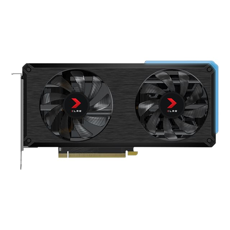 RTX 3060Ti GAMING REVEL EPIC-X 8GB GDDR6