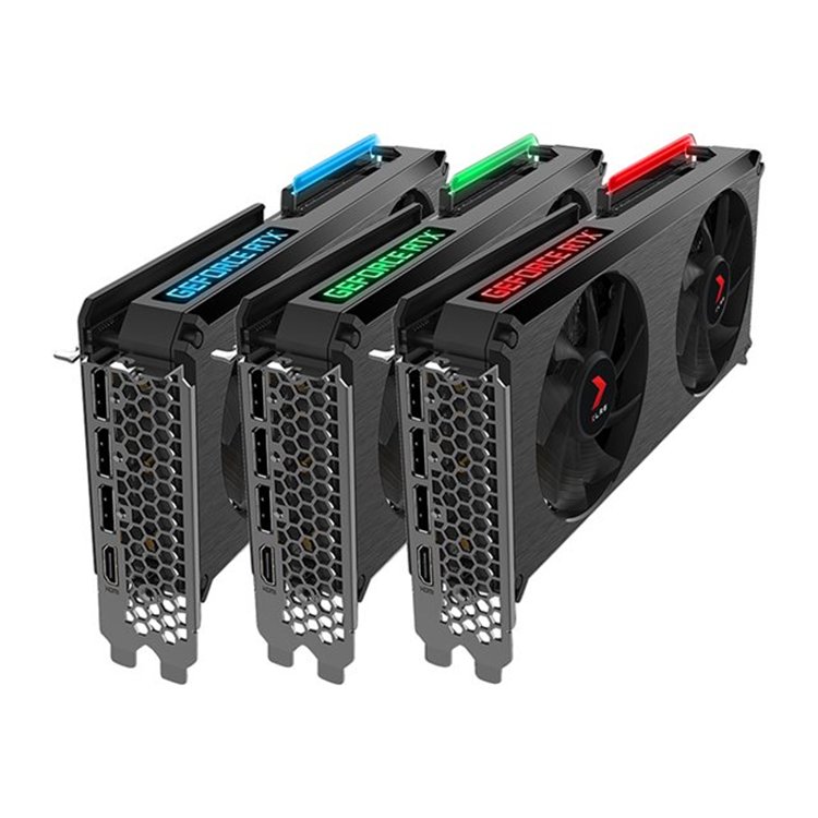 RTX 3060Ti GAMING REVEL EPIC-X 8GB GDDR6