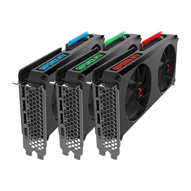 RTX 3060Ti GAMING REVEL EPIC-X 8GB GDDR6