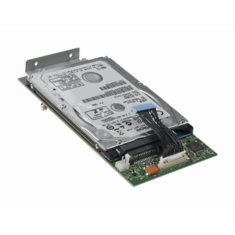 LEXMARK C792, C925 VASTE SCHIJF (160+ GB)