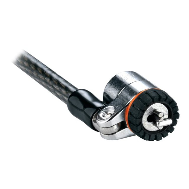MICROSAVER KEYED ULTRA NOTEBOOK LOCK
