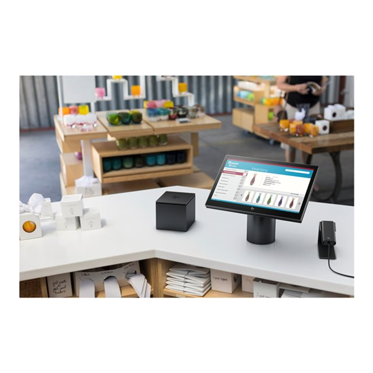 EO141 AiO T C3965U 4GB/128 PC Intel C3965U/ 128GB SSD/ 4GB DDR4/ W10 IoT64 Ent LTSB 19R EN/ 3yr Wrty