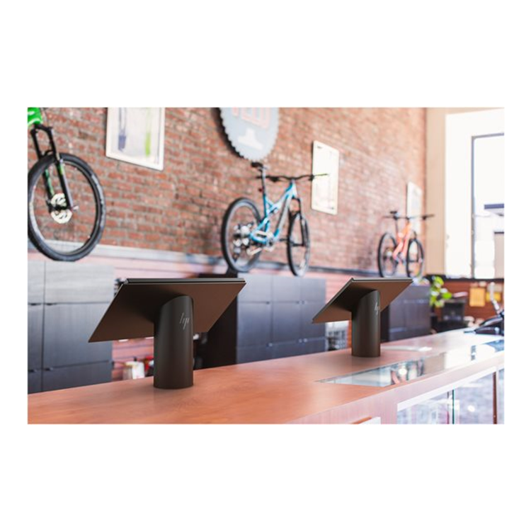 EO141 AiO T C3965U 4GB/128 PC Intel C3965U/ 128GB SSD/ 4GB DDR4/ W10 IoT64 Ent LTSB 19R EN/ 3yr Wrty