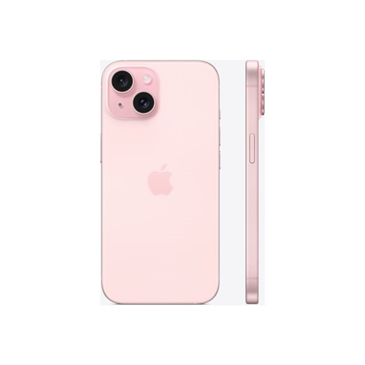iPhone 15 256GB Pink