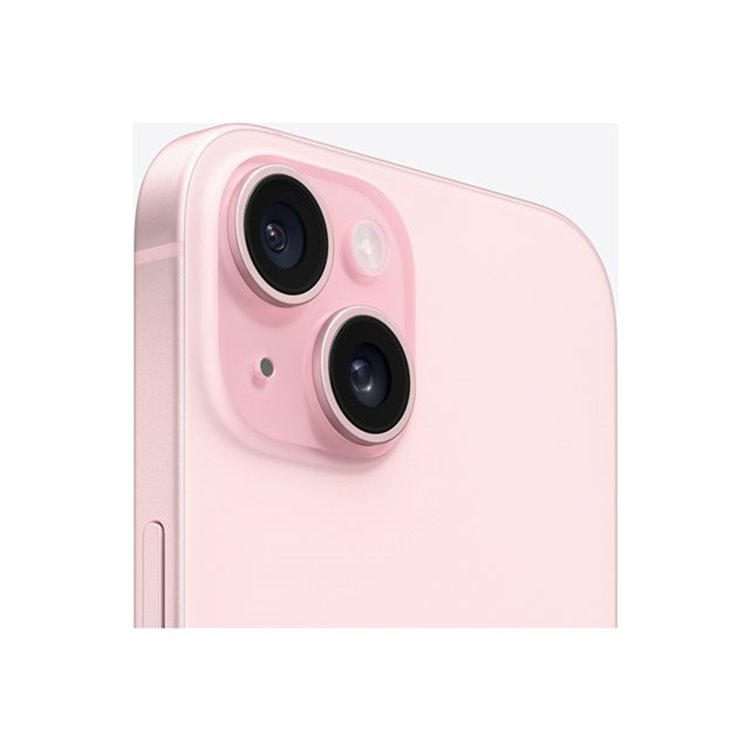 iPhone 15 256GB Pink