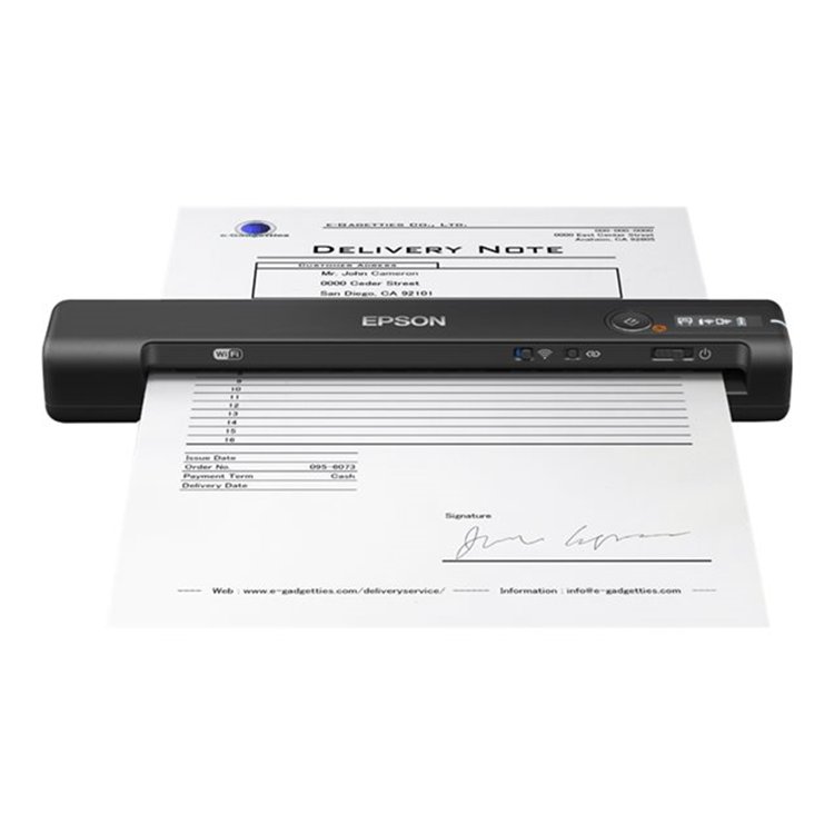WorkForce ES-60W