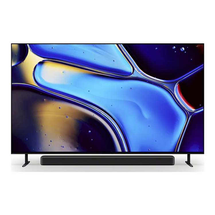 65" 4K OLED Tuner w/3yr PS