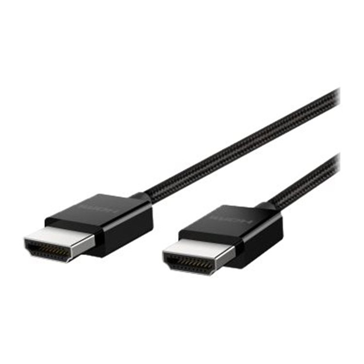 BELKIN Ultra HD High Speed HDMI Cable 2m