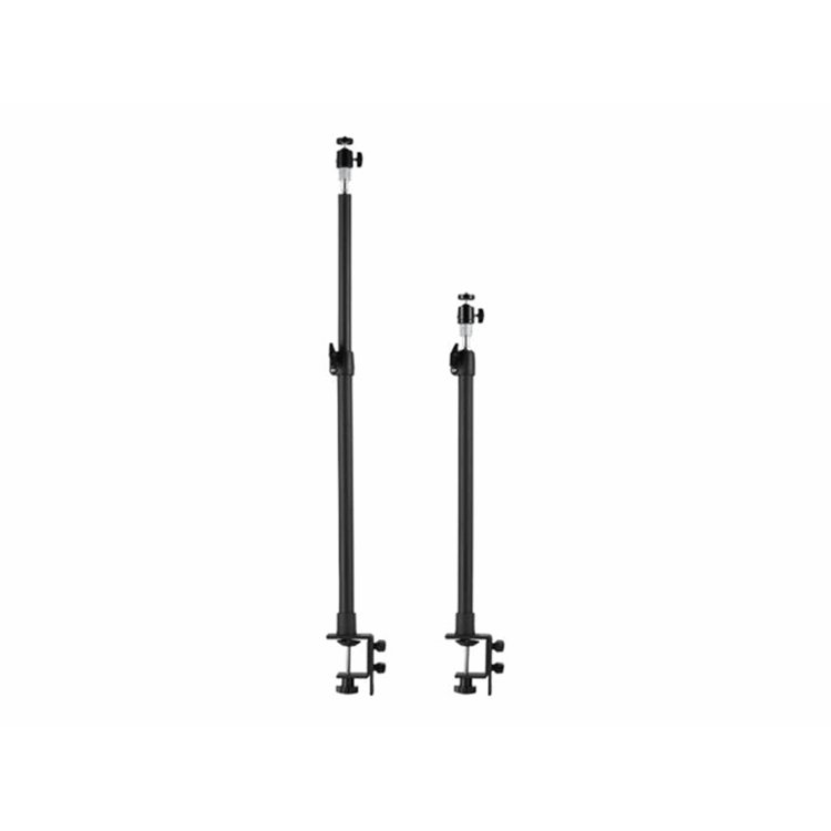 Kensingt A1000 Telescoping C-Clamp Stand