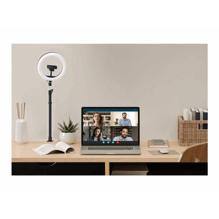 Kensingt A1000 Telescoping C-Clamp Stand