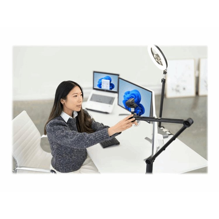 Kensingt A1000 Telescoping C-Clamp Stand