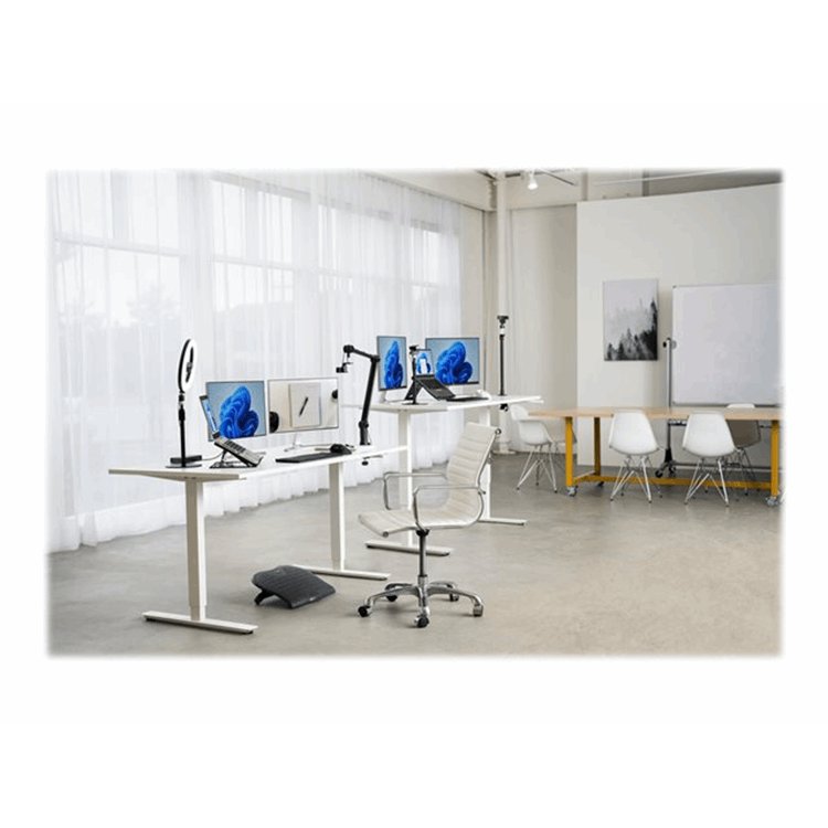 Kensingt A1000 Telescoping C-Clamp Stand