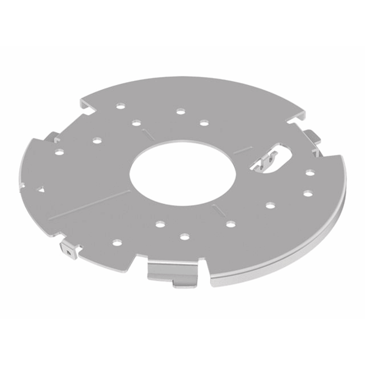 MAS-A100 beamforming microphone