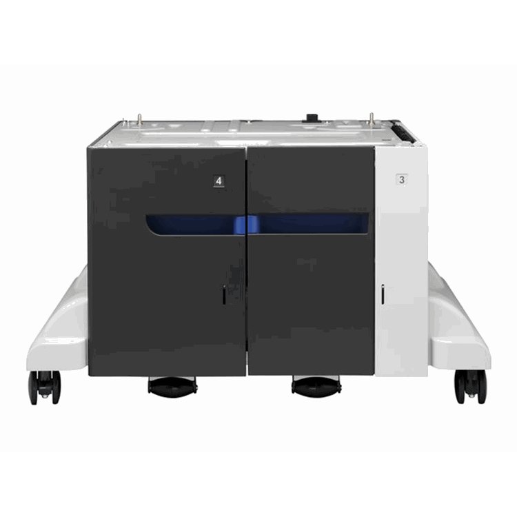HP LaserJet 1x3500 Sheet Feeder Stand HP LaserJet 1x3500 Sheet Feeder Stand