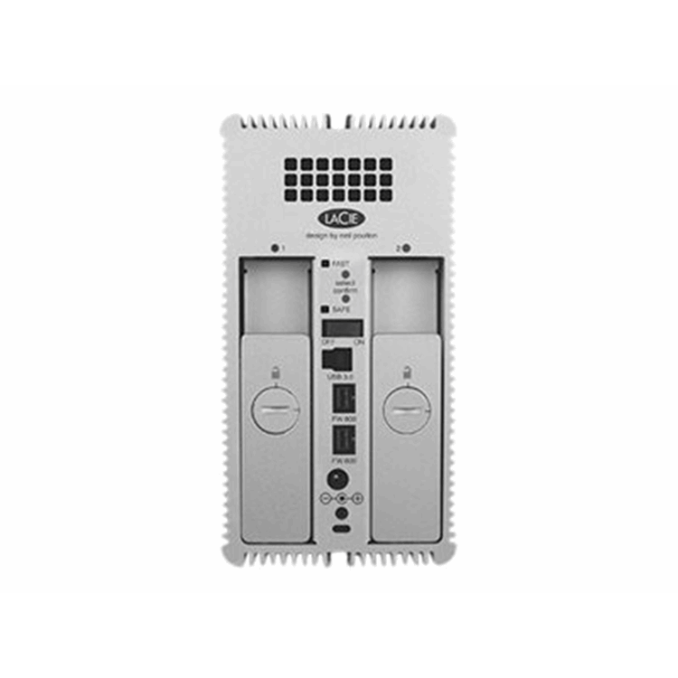 6TB 2big Quad USB3FireWire 800+USB3/7200