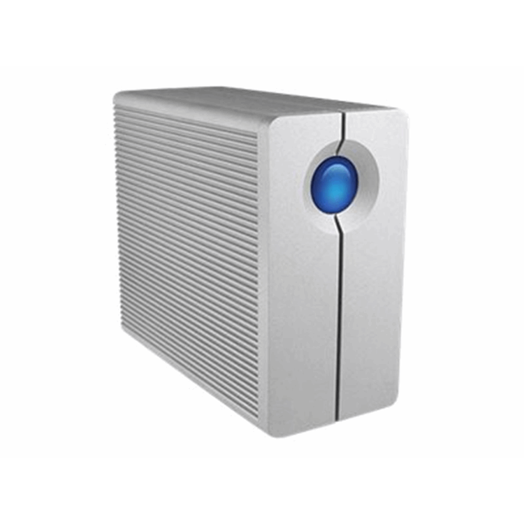 6TB 2big Quad USB3FireWire 800+USB3/7200