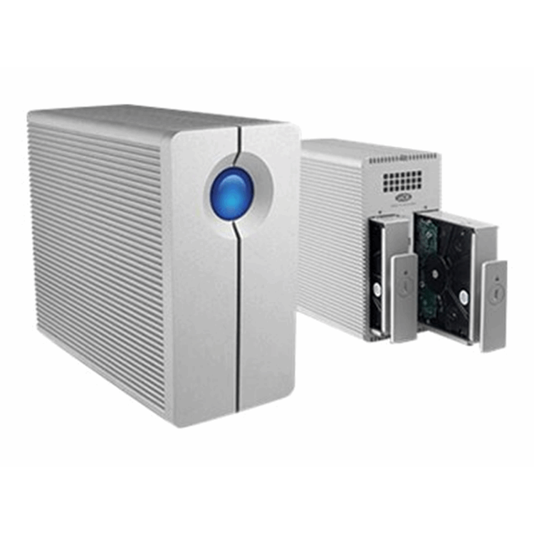 6TB 2big Quad USB3FireWire 800+USB3/7200