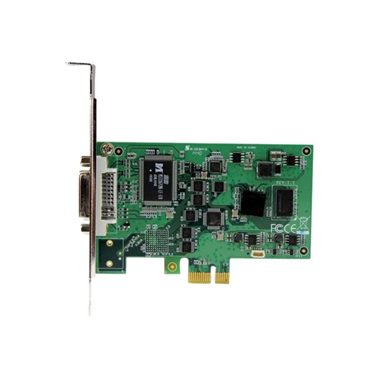 PCIe HD Capture Card - HDMI VGA DVI CPNT