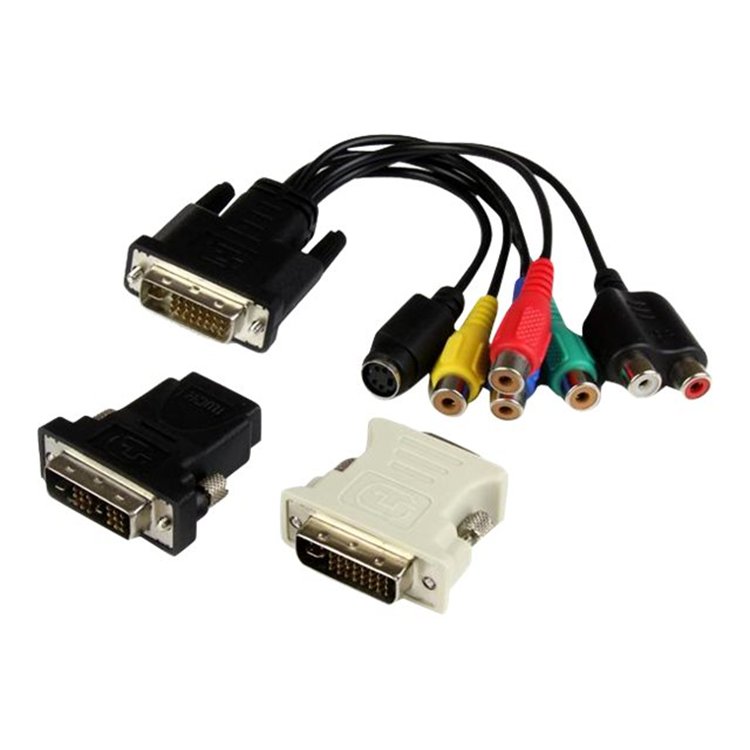 PCIe HD Capture Card - HDMI VGA DVI CPNT