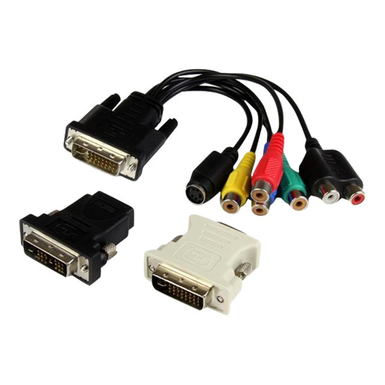 PCIe HD Capture Card - HDMI VGA DVI CPNT