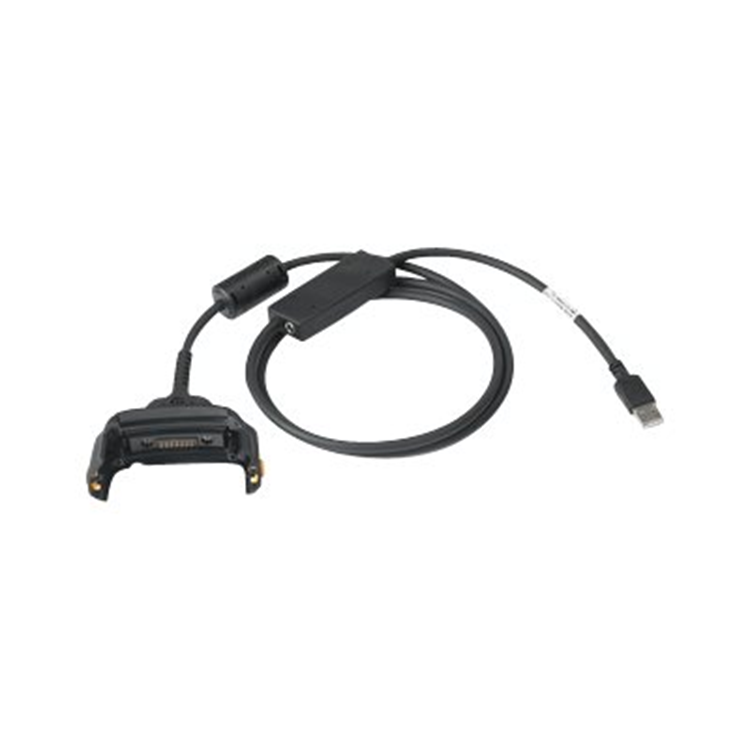 MC55/65/67: USB Charge and Communication
