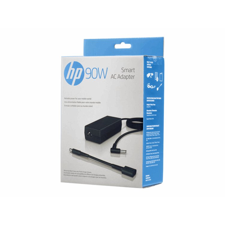 HP 90W Smart AC Adapter
