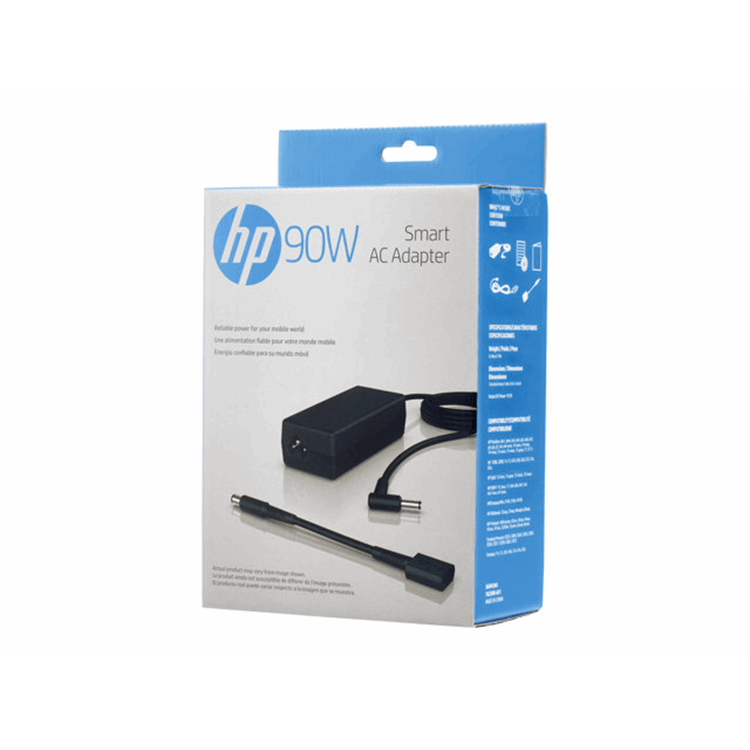 HP 90W Smart AC Adapter