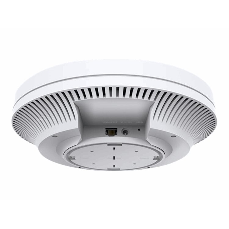 OMADA EAP610 - Acces Point - Dual Band - 2.4Ghz / 5Ghz - cloud-managed OMADA EAP610 - Acces Point - Dual Band - 2.4Ghz / 5Ghz - cloud-managed