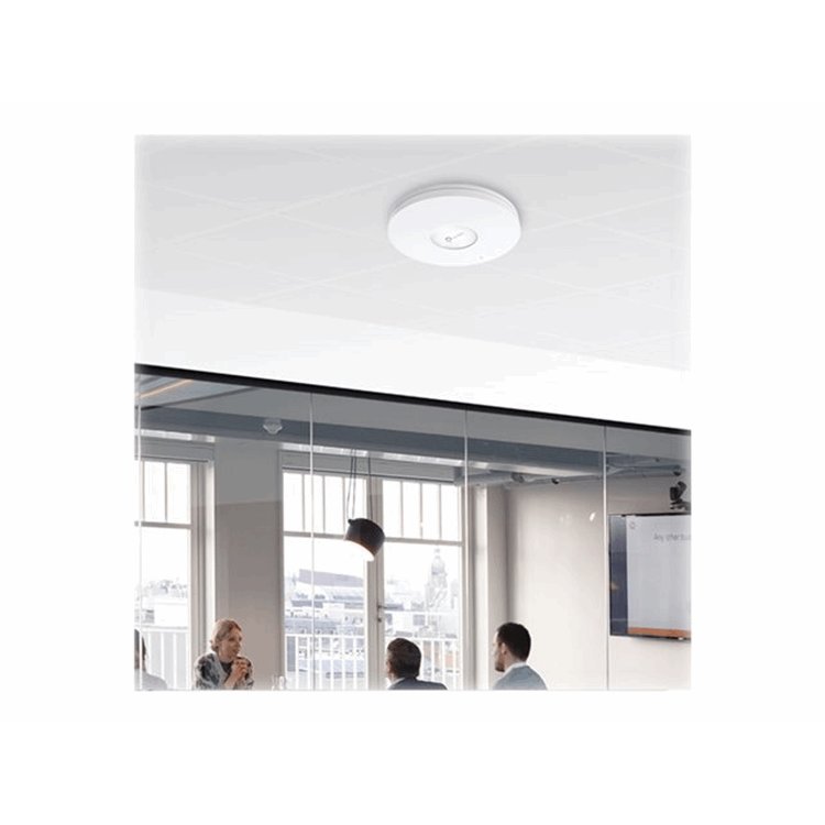 OMADA EAP610 - Acces Point - Dual Band - 2.4Ghz / 5Ghz - cloud-managed OMADA EAP610 - Acces Point - Dual Band - 2.4Ghz / 5Ghz - cloud-managed