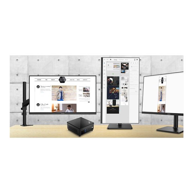 Cubi 5 12M-001BEU i7-1255U Integrated Graphics - Max 64GB RAM 1*M.2 & 1*2.5i noHDD Air Cooling 2y Wa Cubi 5 12M-001BEU i7-1255U Integrated Graphics - Max 64GB RAM 1*M.2 & 1*2.5i noHDD Air Cooling 2y Wa