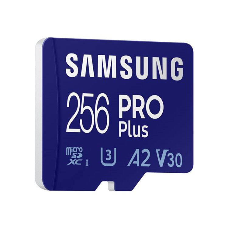 Samsung PRO PLUS 256GB MB-MD256KA/EU