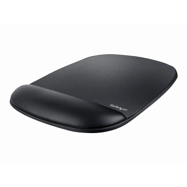 Mouse Pad with Wrist Support Non-Slip