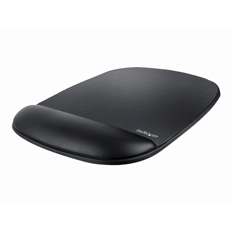 Mouse Pad with Wrist Support Non-Slip