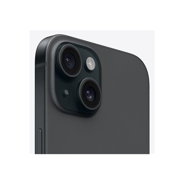 iPhone 15 512GB Black