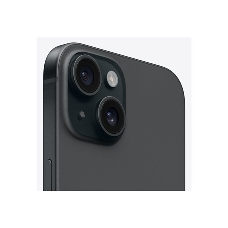 iPhone 15 512GB Black