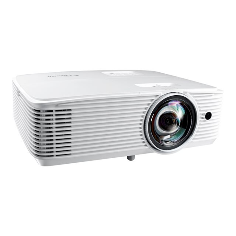 W309ST WXGA 3800 ANSI lumens 25.000:1