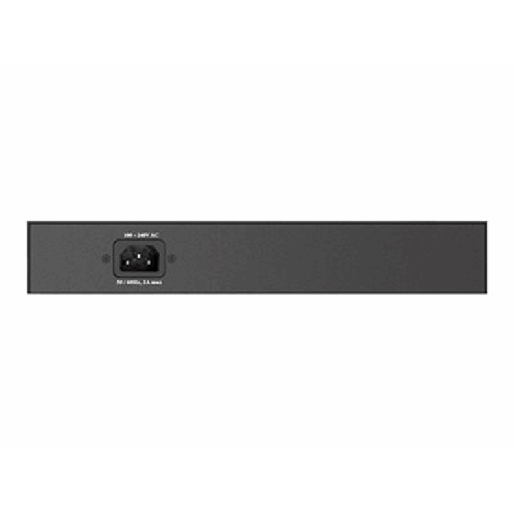 8-Port Desktop Gigabit PoE+ Switch