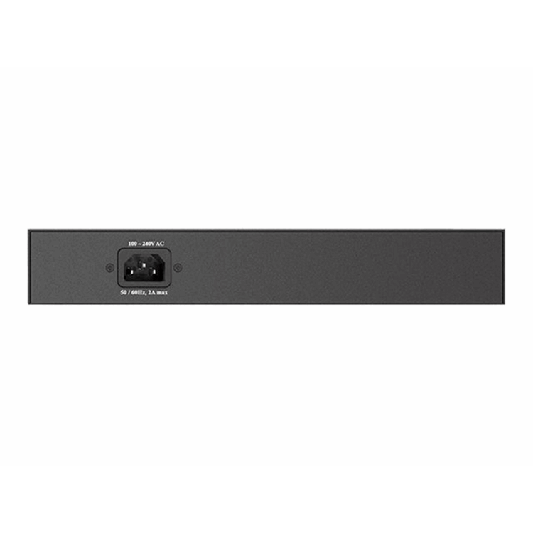 8-Port Desktop Gigabit PoE+ Switch